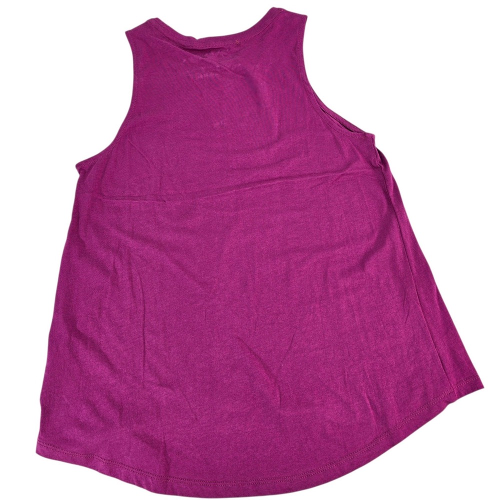 Old Navy Tank Top Lot 6 Women XS Multicolor Cotton Blend Luxe EveryWear Casual - Picture 14 of 16